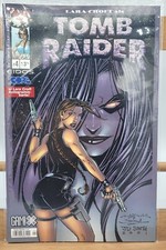 Tomb raider lara gebraucht kaufen  Karlsruhe