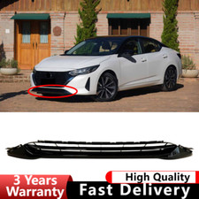 Front bumper lower for sale  Bridgewater