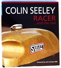 Colin seeley racer.... for sale  NUNEATON