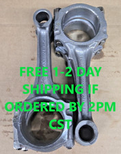 Oem connecting rods for sale  Magnolia