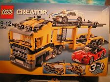 Lego city grand d'occasion  France