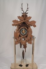 Working hunting stag for sale  BRIGHTON