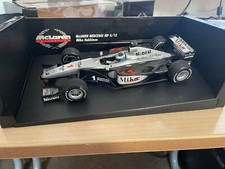 Minichamps mclaren mercedes for sale  CAMBRIDGE