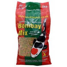 Bombay mix pond for sale  DARTFORD