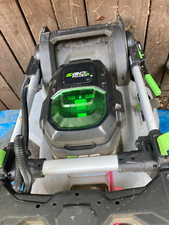 Ego 56v self for sale  Levittown