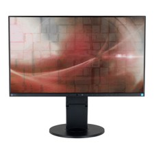 Eizo FlexScan EV2450 24-calowy monitor 1920x1080 czarny do montażu na ścianie na sprzedaż  Wysyłka do Poland