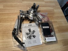 Saito 120r3 three for sale  Kingston