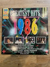 Various greatest hits for sale  SALFORD