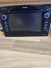 Autoradio zenec nc3711d gebraucht kaufen  Bamberg