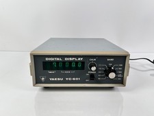 Yaesu 601 digital for sale  San Diego