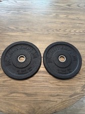Temp bumper plates for sale  Hacienda Heights