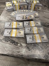 prop money stack for sale  Coral Springs