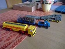 Lkws herpa volvo gebraucht kaufen  Pfungstadt