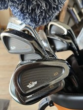 Vega vsc irons for sale  NEWMARKET