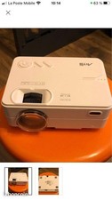 Videoprojecteur wifi bluetooth d'occasion  Borgo