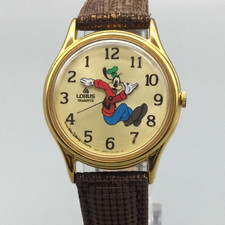 Vintage lorus goofy for sale  Pflugerville