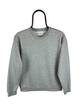 Carhartt chase sweatshirt d'occasion  Expédié en Belgium