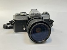 Minolta spiegelreflexkamera bj gebraucht kaufen Minolta spiegelreflexkamera bj gebraucht kaufen  Berlin