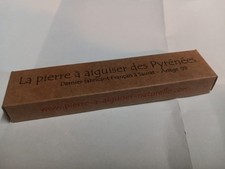 Pyrenees grain sharpening d'occasion  Expédié en Belgium