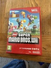 Super mario bros for sale  YEOVIL