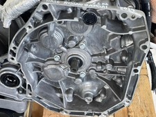 Cambio automatico con usato  Italia