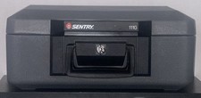 Sentry 1110 portable for sale  Los Angeles