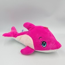Doudou peluche dauphin d'occasion  Le Portel