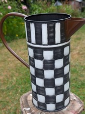 Mackenzie childs check for sale  Oakdale