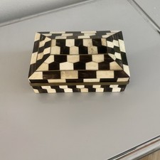 Wunderschöne dose knochen gebraucht kaufen  Leverkusen
