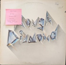 Rough diamond self for sale  MANSFIELD