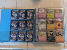 Pokemon lot binder for sale  Hollister