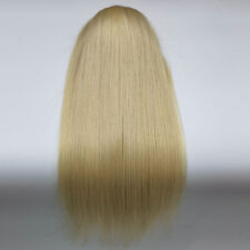 Color realistic hairpiece for sale  BOLTON