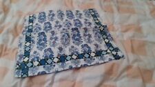 Chemin table coton d'occasion  Strasbourg-