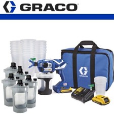 graco airless gebraucht kaufen  Brühl