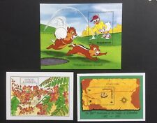 Antigua barbuda minisheets for sale  COVENTRY