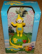 Rare 1999 teletubbies for sale  Buford