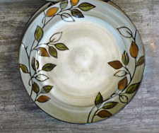 Pfaltzgraff dinner plate for sale  Sheboygan Falls