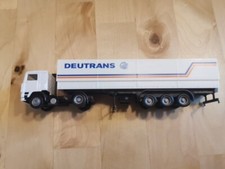 deutrans 1 87 gebraucht kaufen deutrans 1 87 gebraucht kaufen Frankenberg