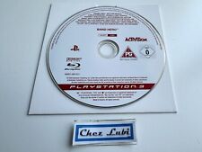 Band Hero - Promo Press - Sony PlayStation PS3 - PAL comprar usado  Enviando para Brazil