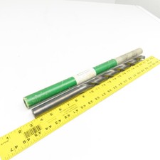Precision twist drill for sale  Middlebury