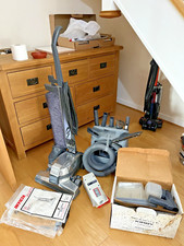 Kirby vacuum cleaner for sale  ST. ALBANS