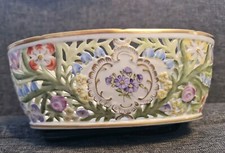 Vintage plaue schierholz for sale  NEWARK