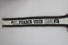 Sciarpa scarf calcio usato  Afragola