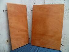 Allonges extensions bois d'occasion  Semblançay