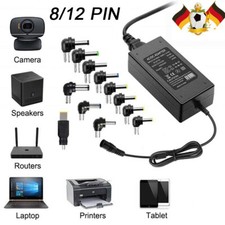 96w universal 12v gebraucht kaufen  Aspisheim, Grolsheim