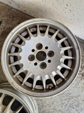 Jantes bmw e30 d'occasion  Marange-Silvange