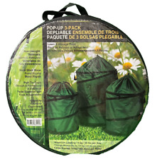 Portable collapsible pop for sale  Downey