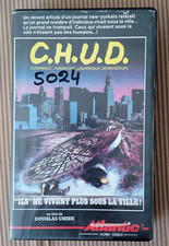 Vhs d'occasion  Colmar