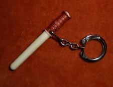 Porte clés matraque d'occasion  Bar-le-Duc