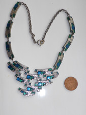 Vintage miracle blue for sale  CHELTENHAM